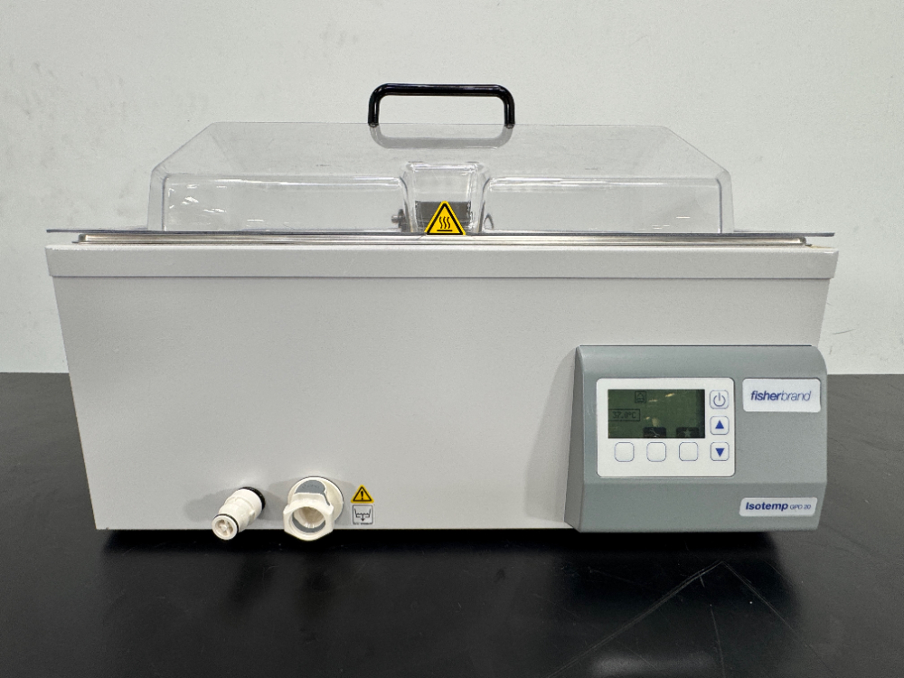 Image of Fisherbrand Isotemp GPD 20 Waterbath
